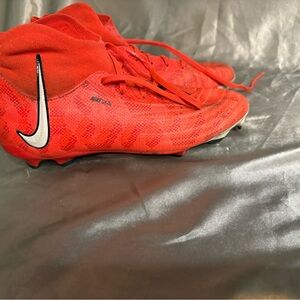 Nike Kids soccer cleats